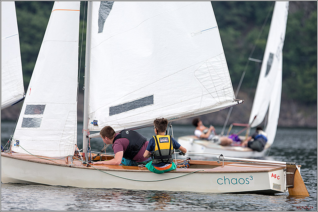 Landesmeisterschaft Pirat, 17.06.2017, Segeln, Aktion, Action, Sport, Wassersport,